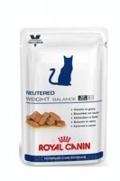Royal Canin Neutered Weight Balance, 100 г