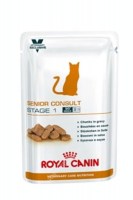 Royal Canin Senior Consult Stage 1, 100 г