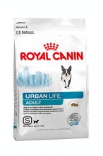 Royal Canin Urban Adult Small Dog