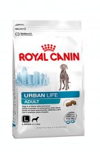Royal Canin Urban Adult Large Dog