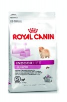 Royal Canin Indoor Junior Small