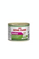 Royal Canin Junior Mousse, 195 гр