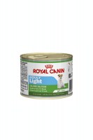 Royal Canin Adult Light, 195 гр
