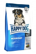 Happy Dog Medium Baby