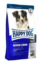 Happy Dog Medium Junior