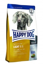 Happy Dog Light 1