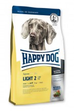 Happy Dog Light 2