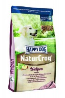 Happy Dog Naturcroq Welpen