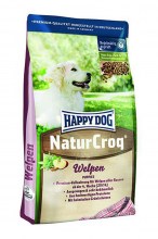 Happy Dog Naturcroq Welpen