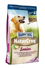 Happy Dog Naturcroq Senior