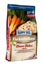 Happy Dog Flocken Vollkost