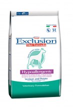 Exclusion Diet Hypoallergenic puppy с олениной и картофелем