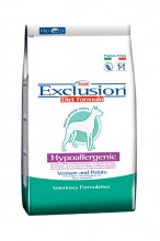 Exclusion Diet Hypoallergenic Venison с олениной и картофелем