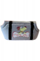 Сумка–переноска Happy Panda «Snoopy»