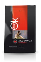 ОК ADULT COMPLET with Beef & Rice с говядиной и рисом