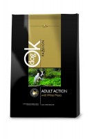OK Passion Adult Action with White Meats с белым мясом