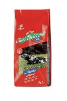 OK Class Preference Dog Energy с курицей и индейкой