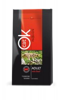 ОК ADULT with Beef с говядиной