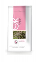 OK KITTEN with Chicken & Rice с курицей и рисом