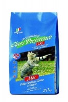 OK CAT MIX  Курица. Индейка. Тунец