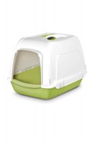 Туалет Pet Inn Fun Cat Classic Line
