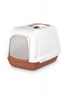 Туалет Pet Inn Space Cat Classic