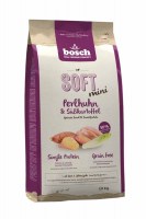 Bosch Soft+ Mini (Цесарка с Бататом)