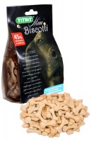 Печенье Бискотти-мини с говядиной и овощами TiTBiT, 200 г.