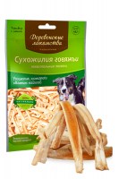 Сухожилья говяжьи Деревенские лакомства, 40 г.