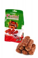 Колбаски Petini с телятиной TiTBiT 60 г.