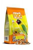 RIO корм для средних попугаев, 500 г.
