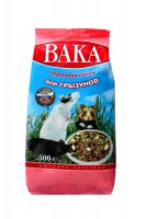 ВАКА корм для грызунов, 500 г.