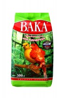 ВАКА Корм для канареек, 500 г.
