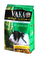 ВАКА High Qality корм для морских свинок, 500 г.