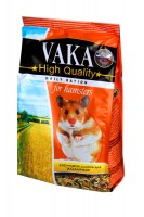 ВАКА High Qality корм для хомячков, 500 г.