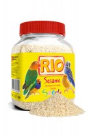 RIO. Лакомство кунжут, 250 г.