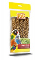 RIO. Сенегальское просо в колосьях, 100 г.
