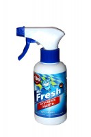 Mr Fresh Отучение гадить для кошек (спрей). 200 мл.
