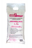 Наполнитель древесный Happy Friends Оптима-Эко, 3 л.