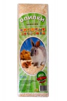 Опилки древесные, 20 л.