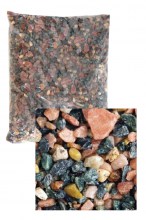 Грунт Смесь №25 2кг