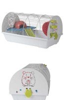 Клетка для хомяка Voltrega JAULA HAMSTER RUSO 118B