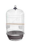 Клетка Voltrega 810G для попугаев