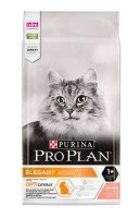 Pro Plan Elegant Adult (Лосось)