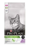 Pro Plan Sterilised Adult (Индейка)