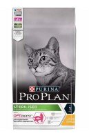 Pro Plan Sterilised Adult (Курица)