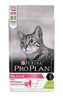Pro Plan Delicate Adult (Ягненок)