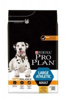 Pro Plan Large Adult Athletic (Курица)