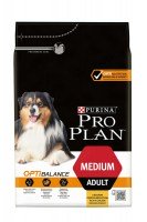 Pro Plan Medium Adult (Курица)