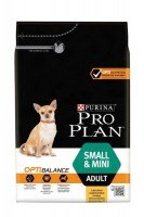 Pro Plan Small&Mini Adult (Курица)